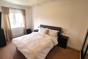 Bedroom- click for photo gallery